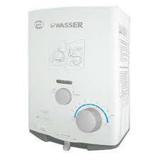 Jasa service water heater bandung